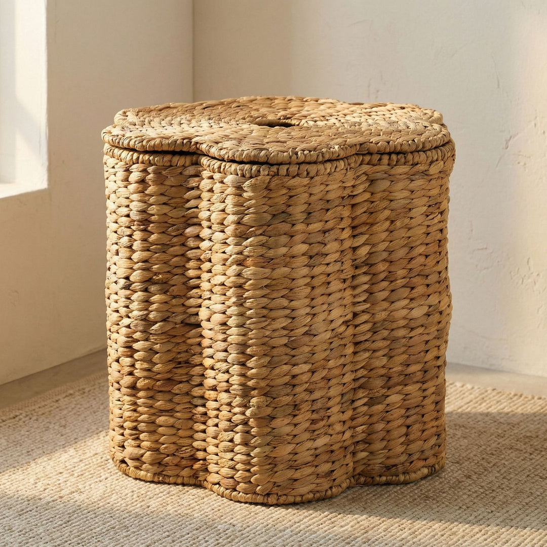 Beef Storage Basket with Lid Kalsten