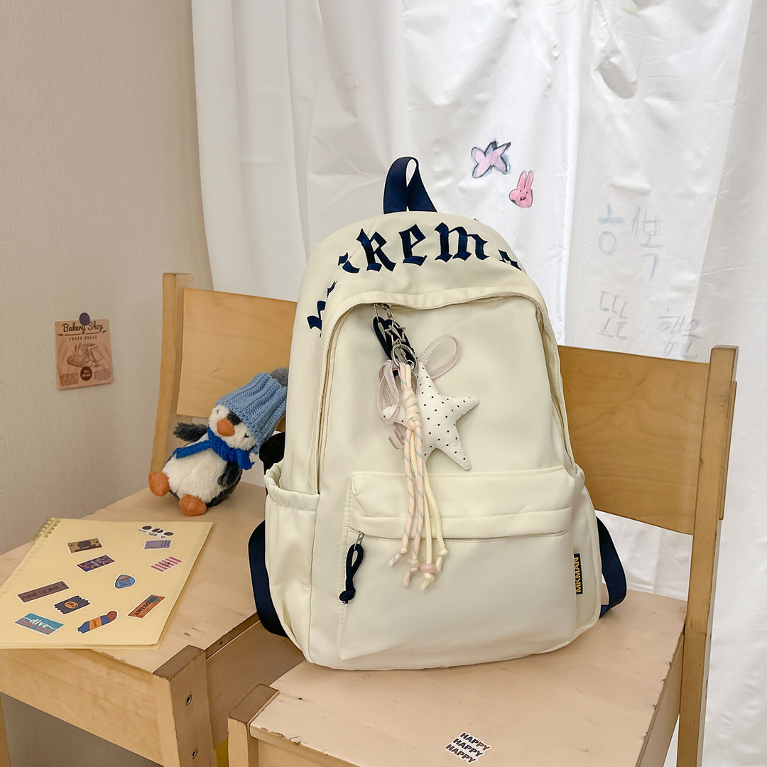 Casual Weekend Backpack Kalsten