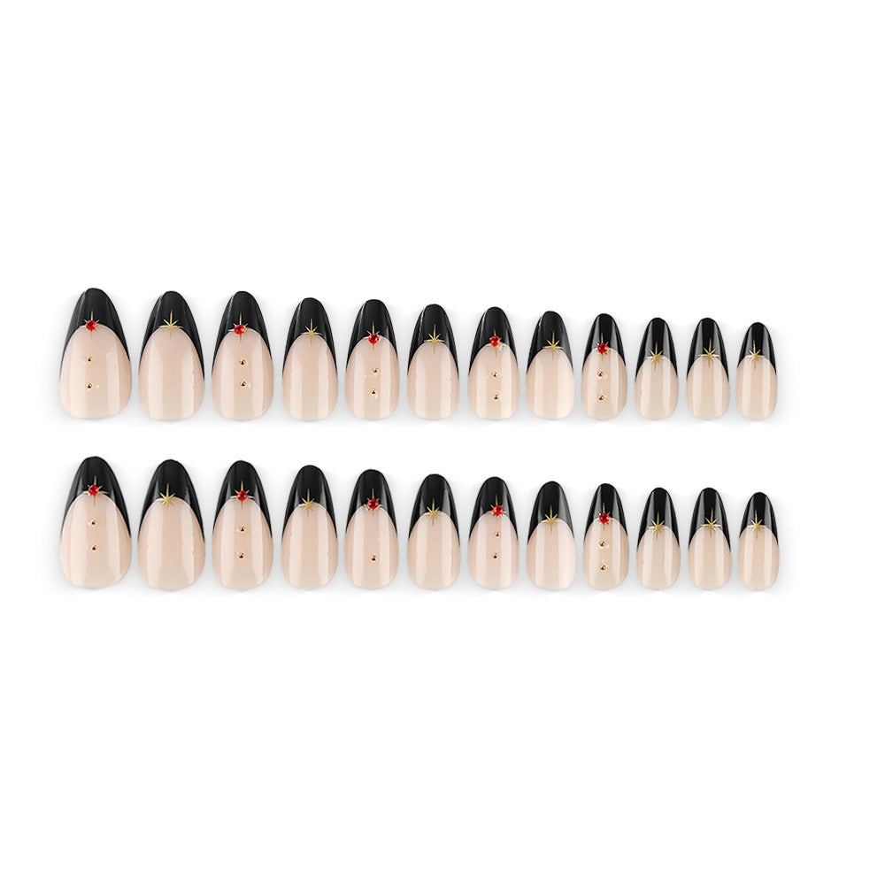 Trendy Nail Tips Art Kalsten
