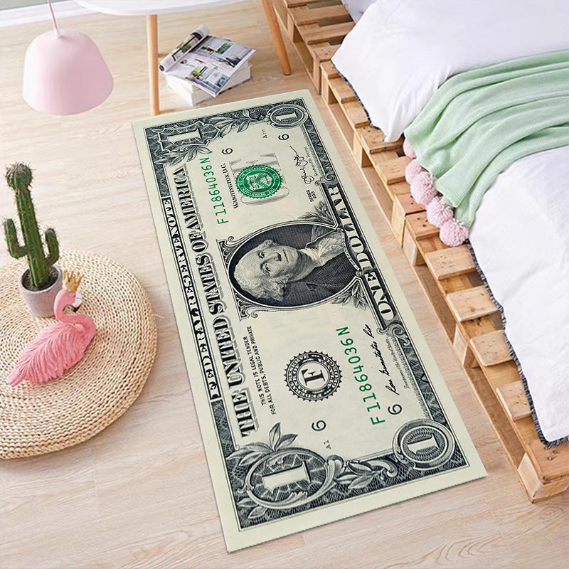 Decorative Floor Mat