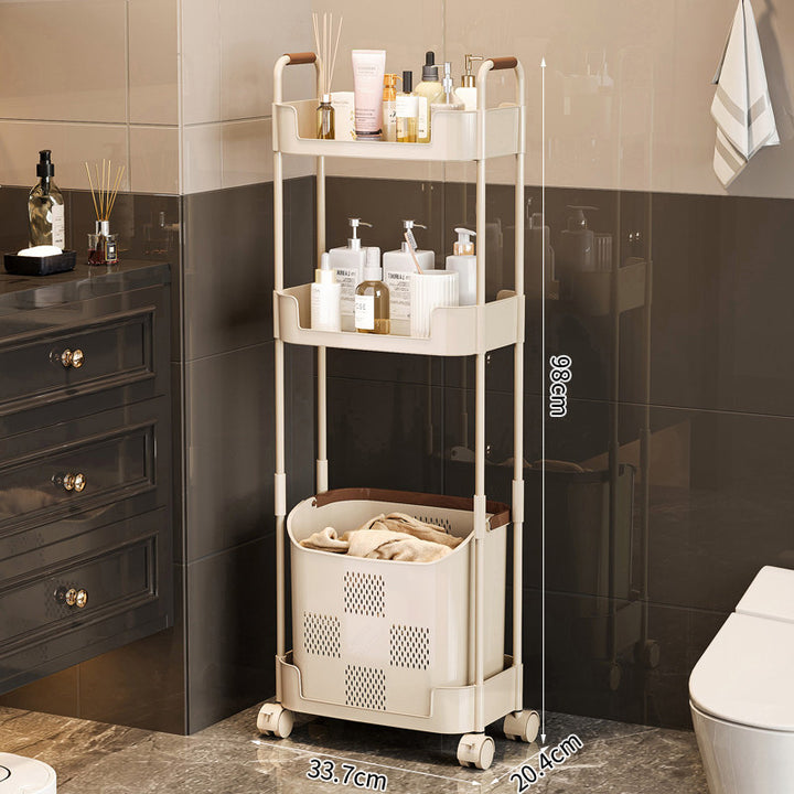 Storage Cart Kalsten