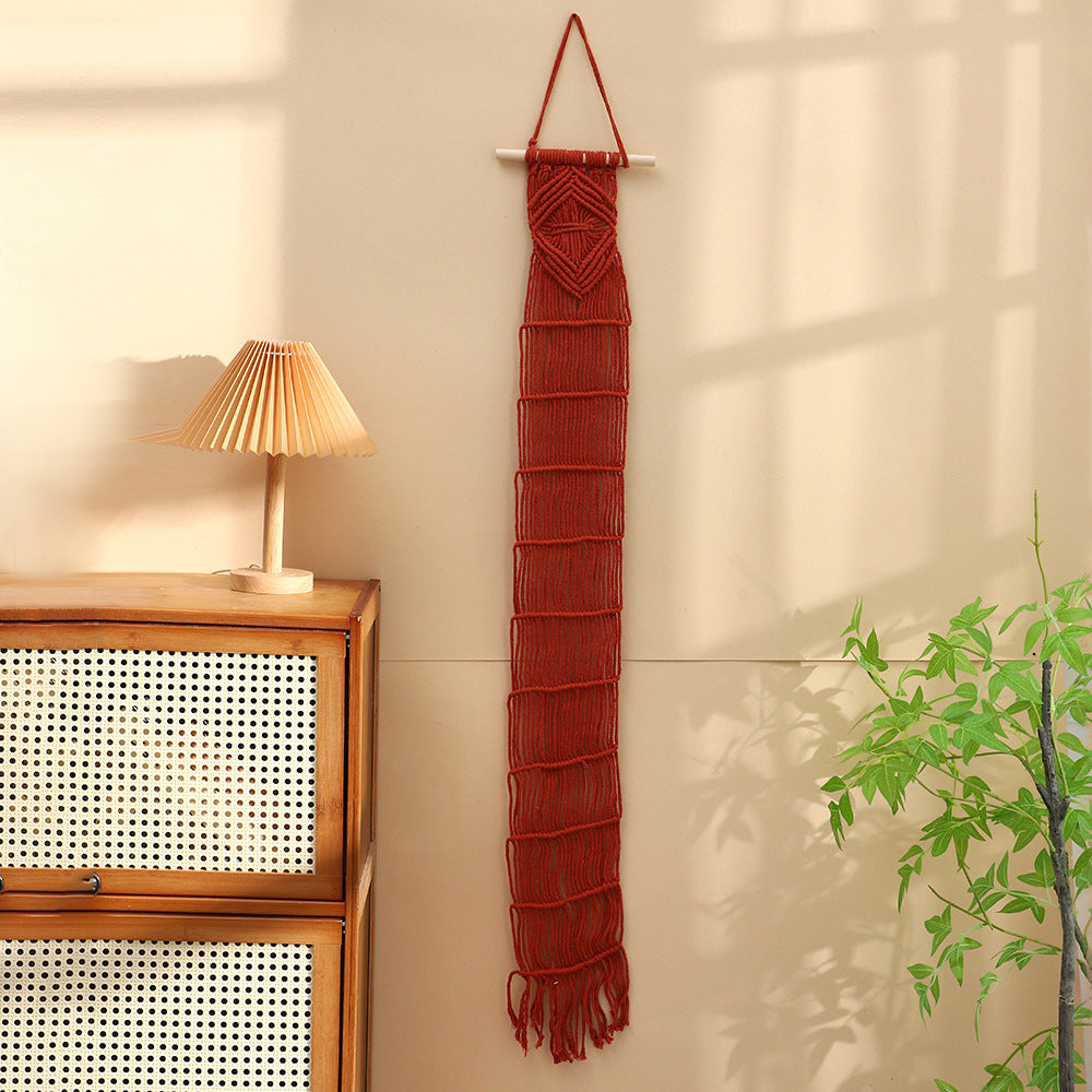Macrame Wall Hanging Art Kalsten