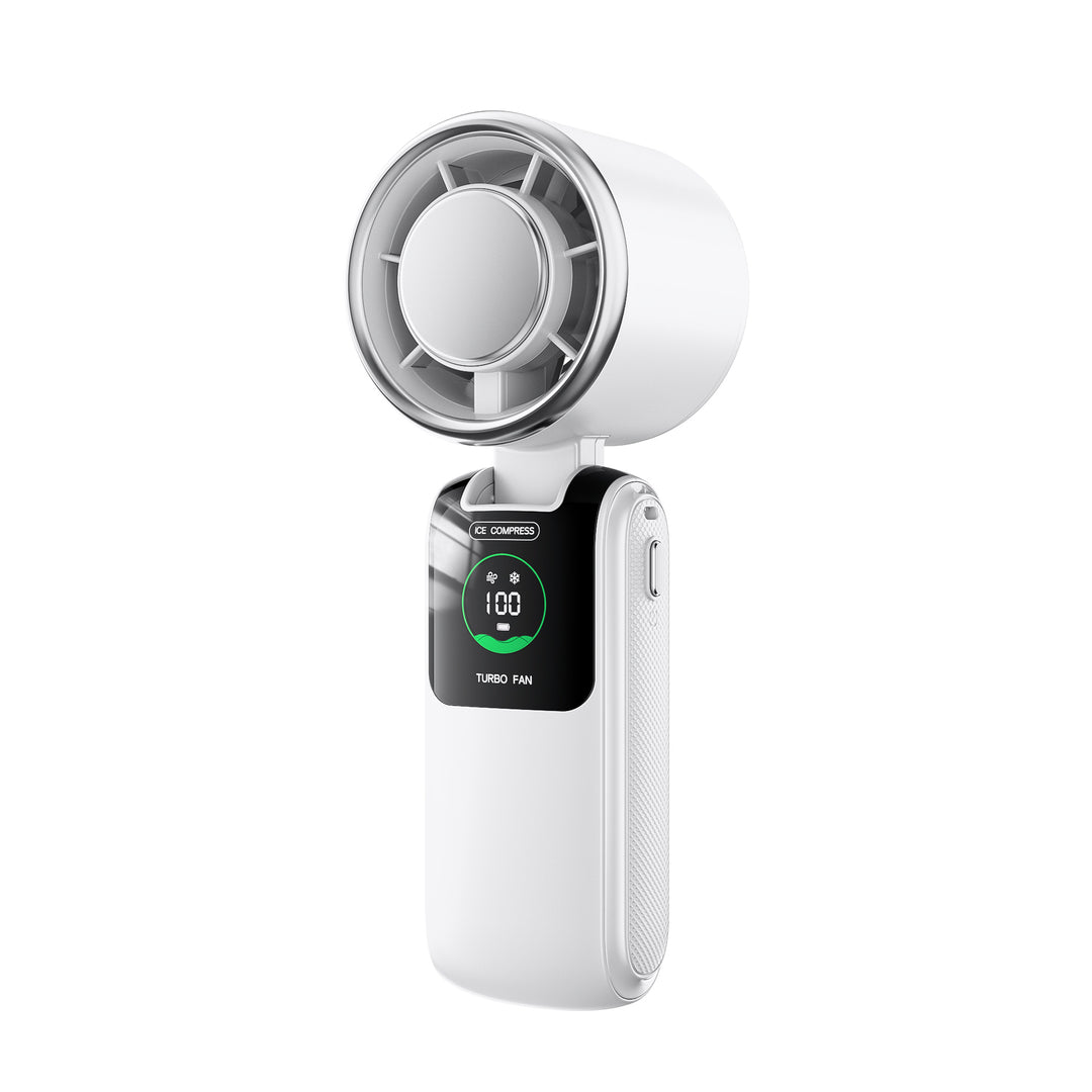 Unisex Portable Mini Fan Kalsten