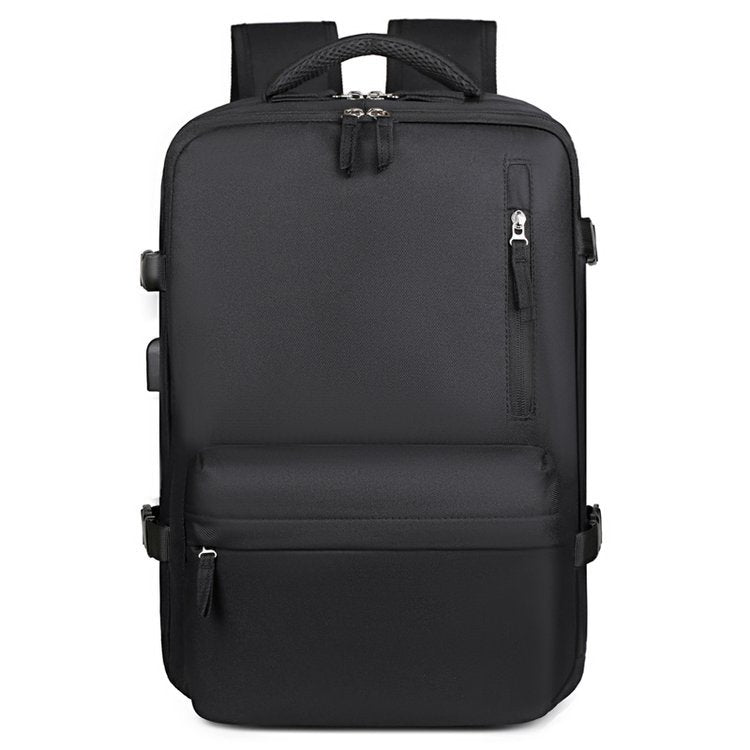 Versatile Multi-Functional Backpack Kalsten