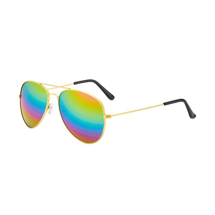 Bold Oversized Fashion Sunglasses Kalsten