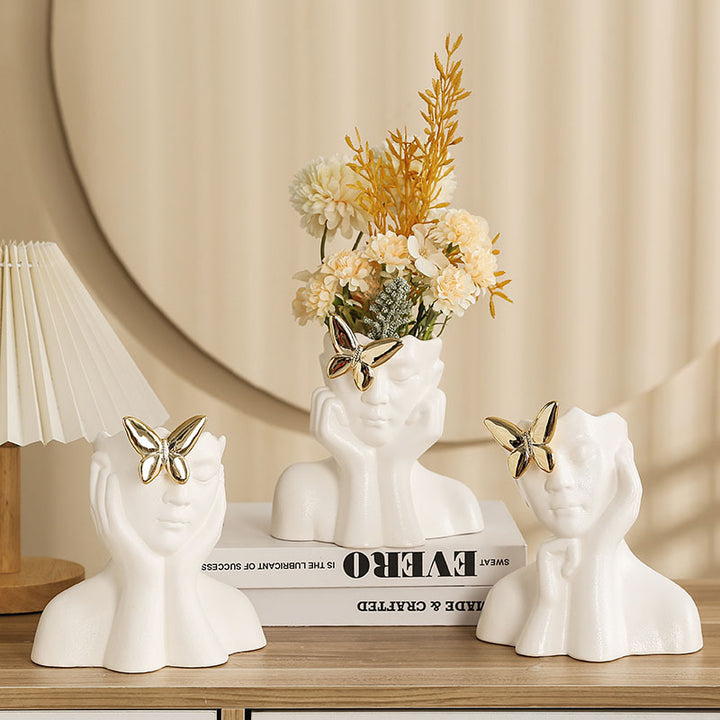 Decorative Sculpture Kalsten