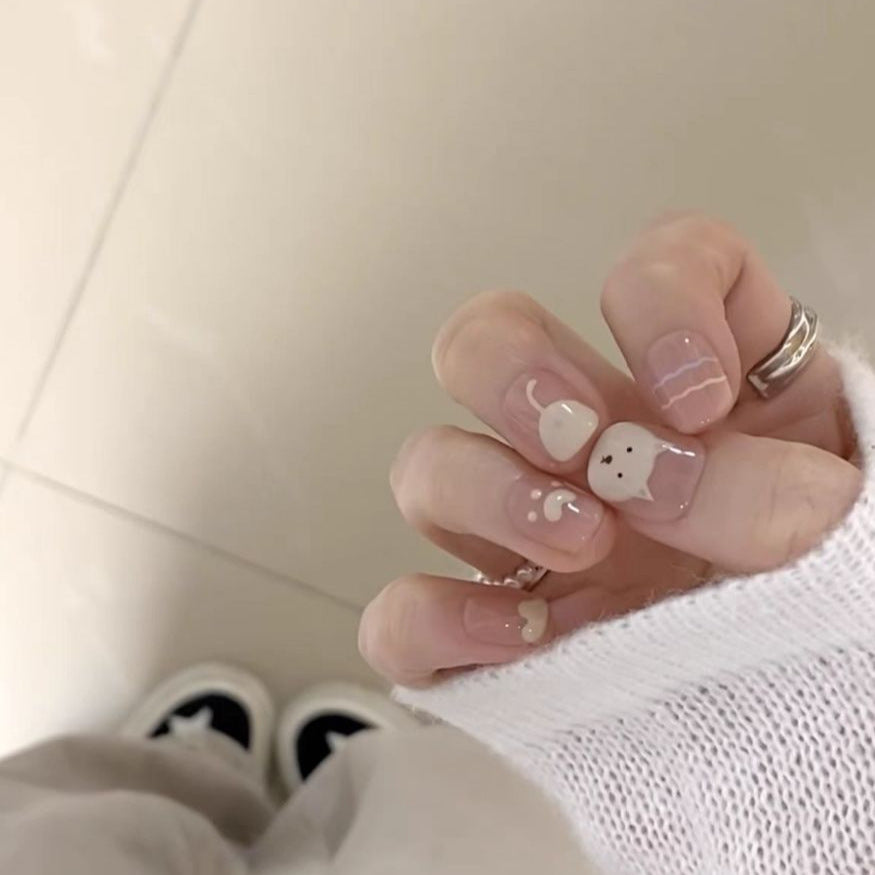 Nail Art Set Kalsten