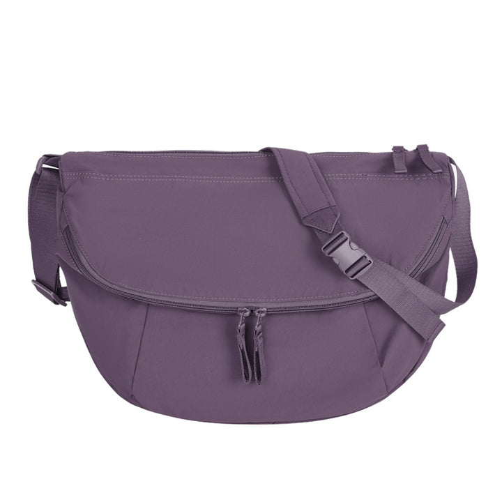 Versatile Everyday Messenger Bag