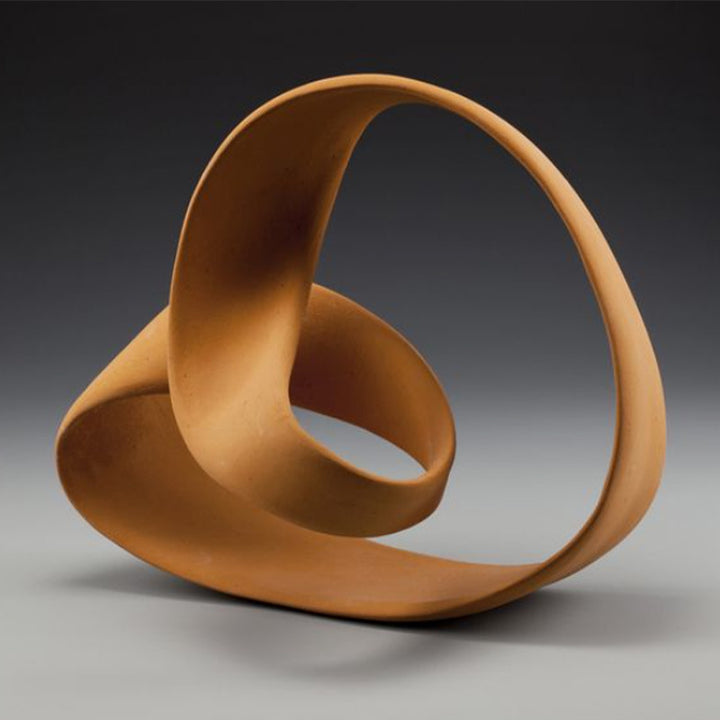 Modern Abstract Decorative Sculpture