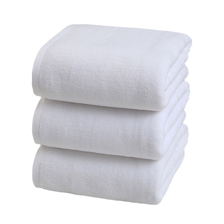 Luxury Skin-Friendly Beach Bath Towel Kalsten