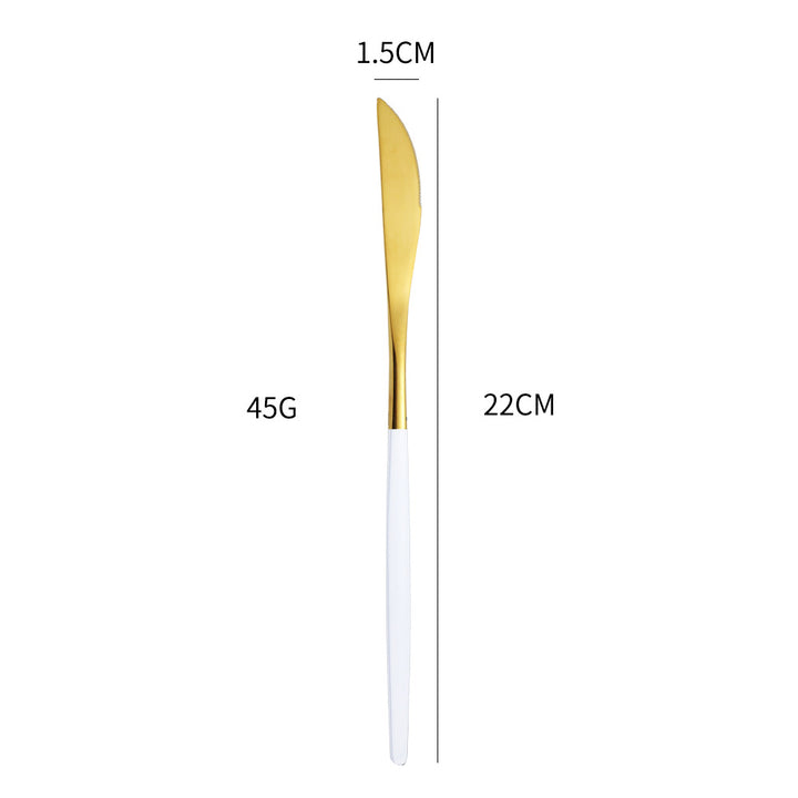 Stylish chopsticks with non-slip grip Kalsten