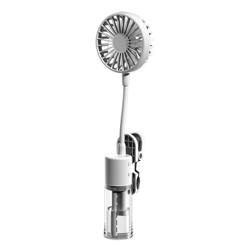 Unisex portable mist fan Kalsten