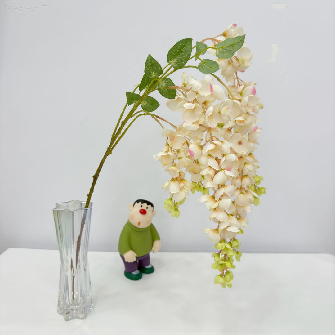 Elegant Hanging Floral Arrangement