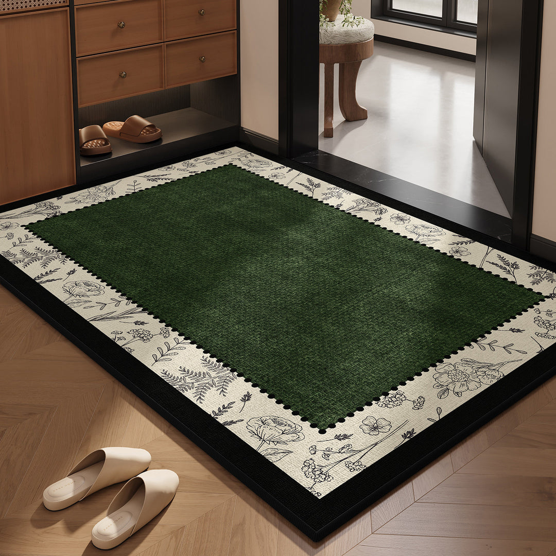 Stylish Indoor Entrance Mat
