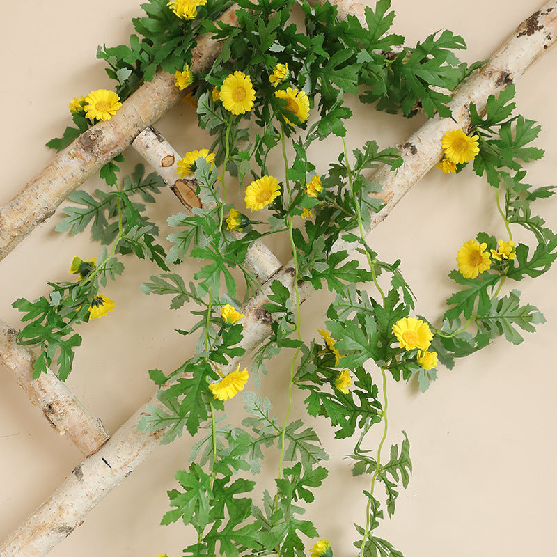 Hanging Decorative Plant Kalsten