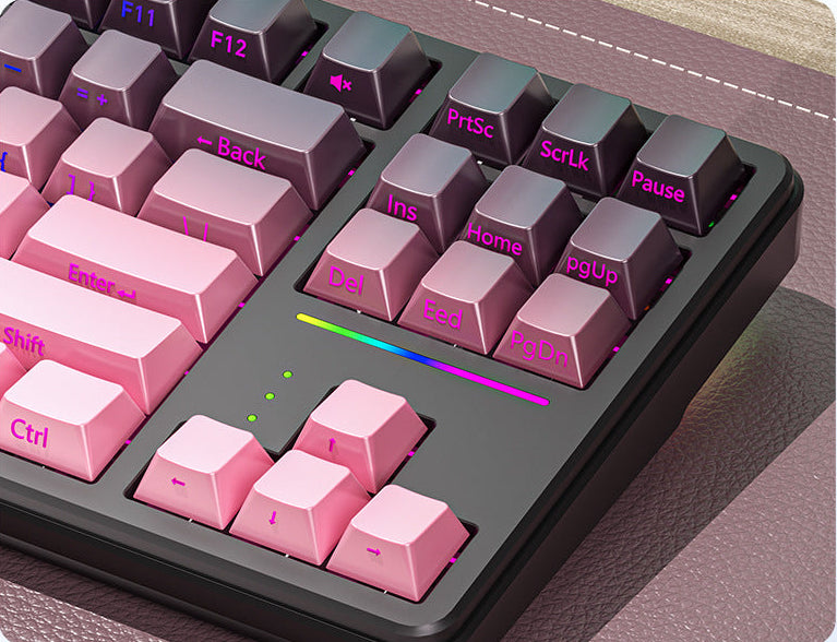 Mechanical Gaming Keyboard Kalsten