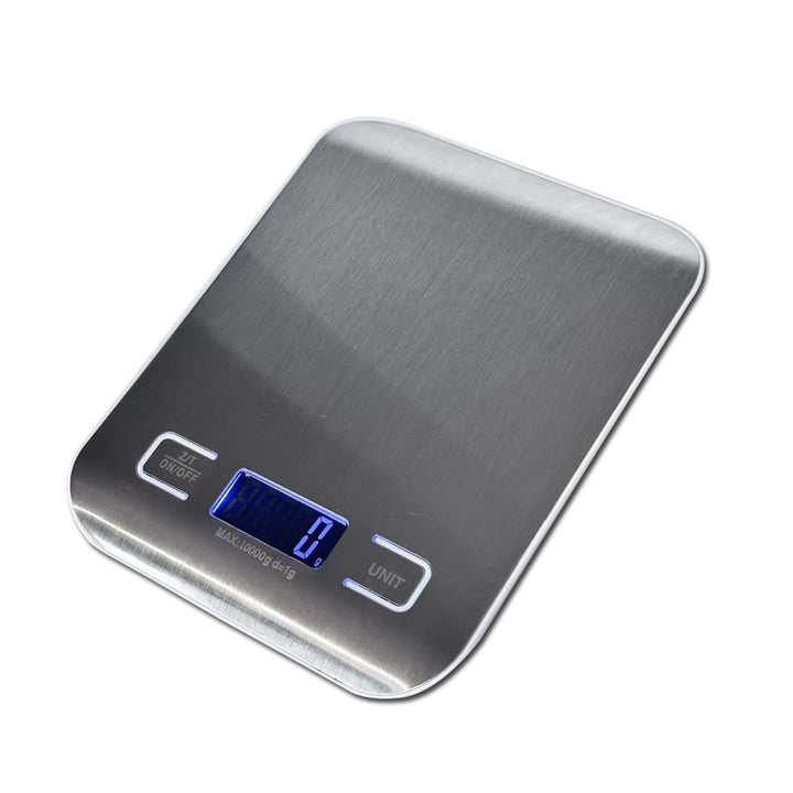 Precision Digital Kitchen Scale