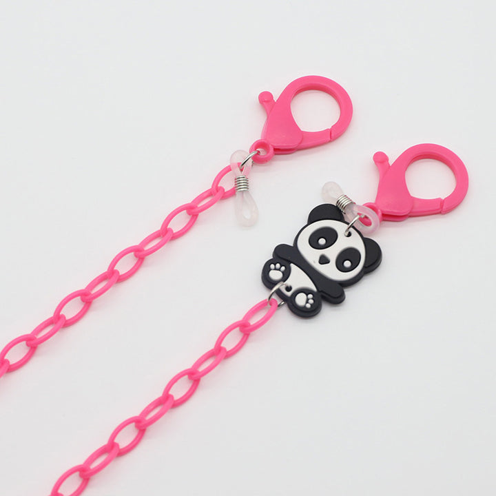 Cartoon Character Keychain kalsten