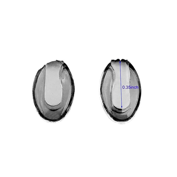 Eyewear Nose Pad Replacement Inserts Kalsten