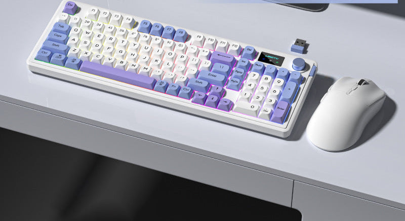 Mechanical Gaming Keyboard Kalsten