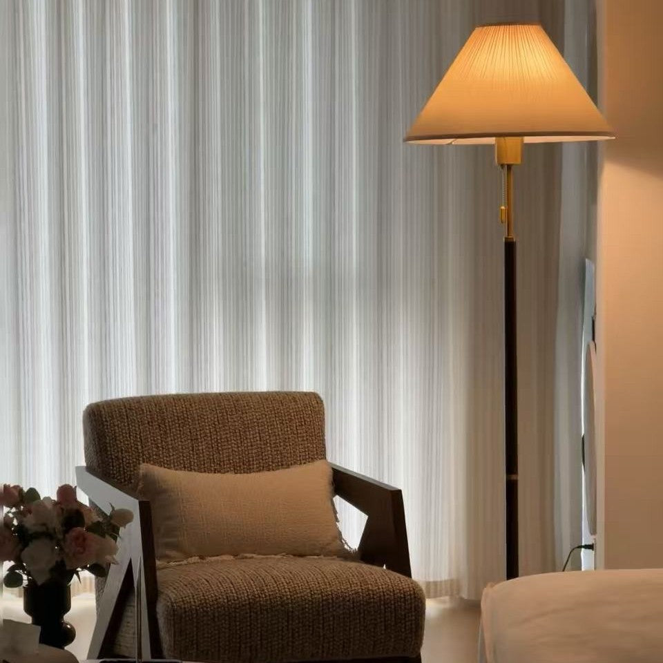Elegant Standing Floor Lamp