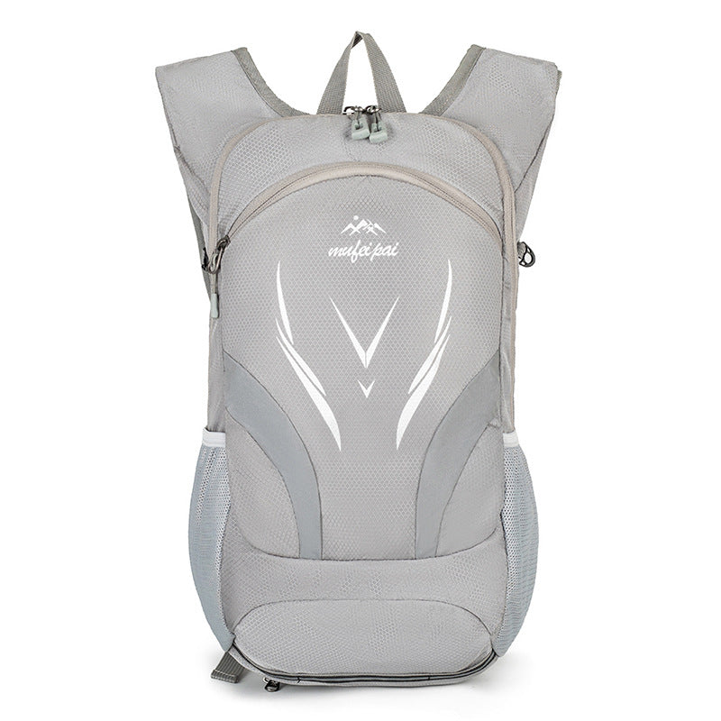 Lightweight Hiking Backpack Kalsten