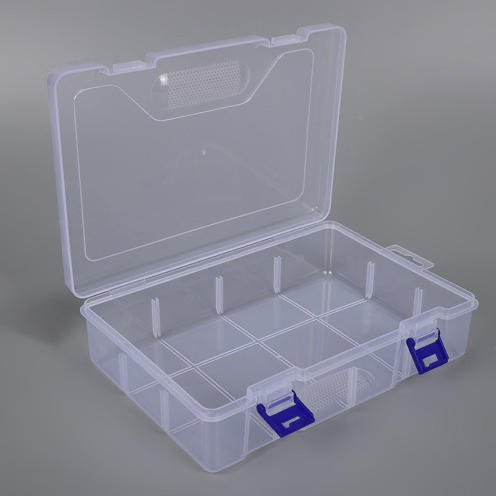 Double-Layered Organizer Case Kalsten