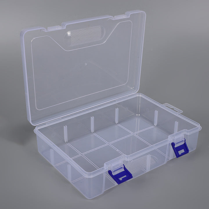 Double-Layered Organizer Case Kalsten