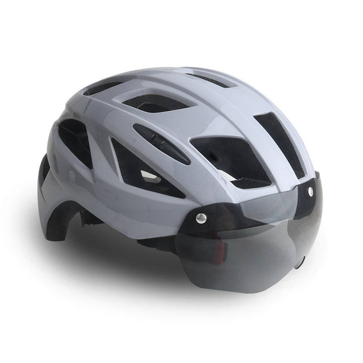 Multi-Functional Cycling Helmet with Visor Kalsten
