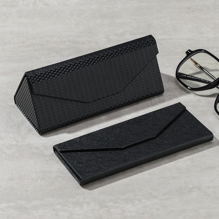 Triangular Eyewear Pouch Kalsten