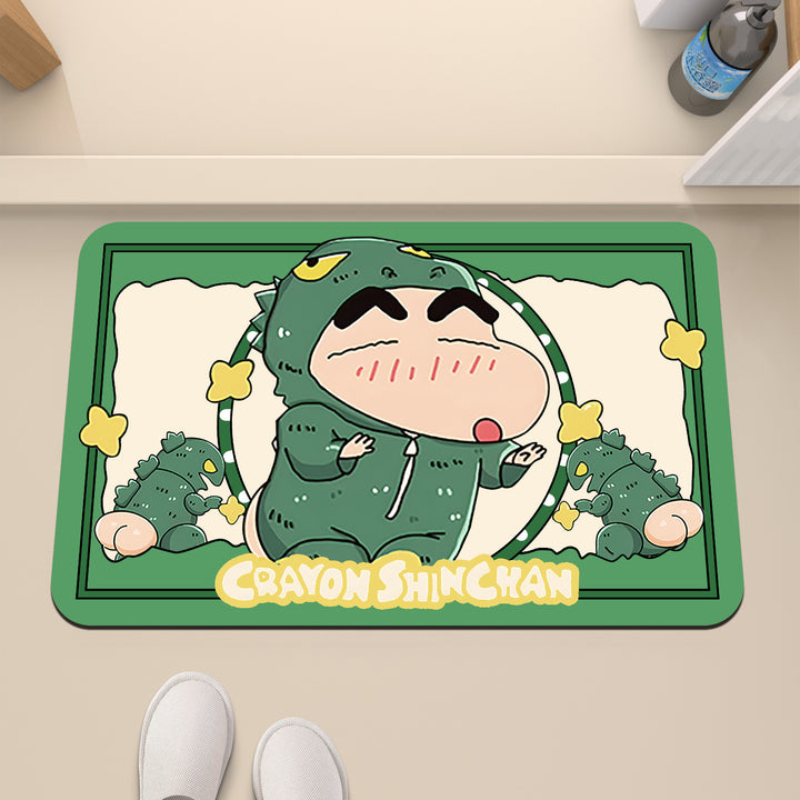 Decorative Door Mat