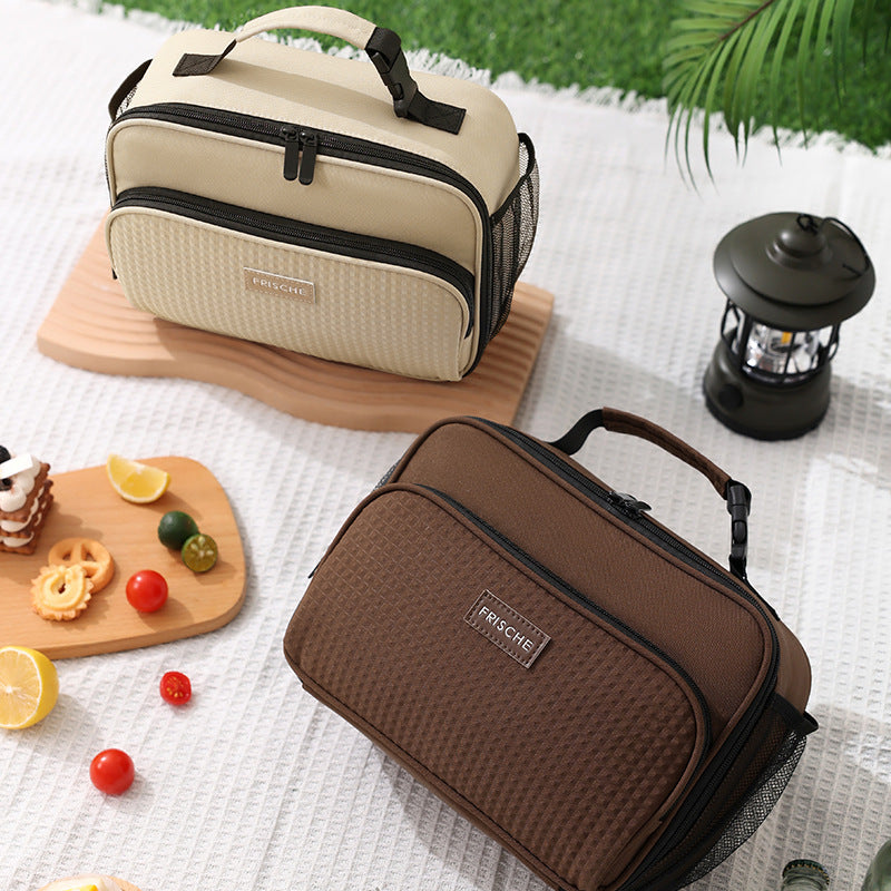 Portable Travel Cosmetic Organizer Kalsten