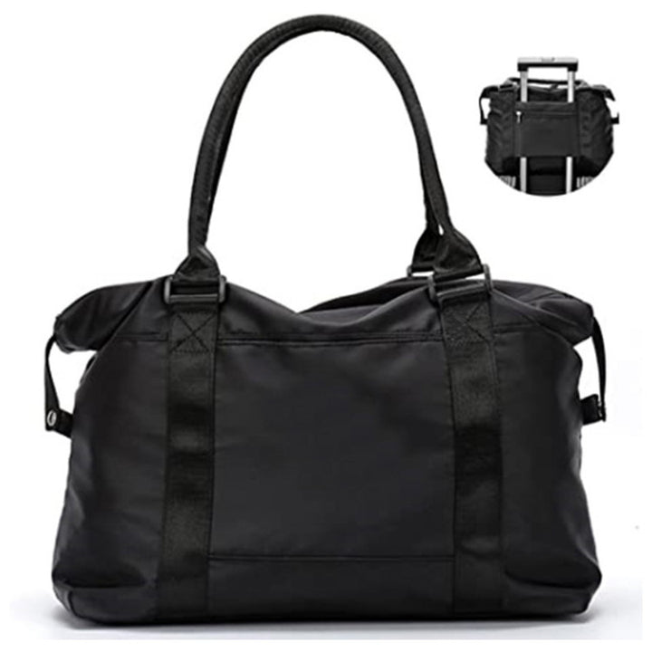 Sporty Travel Bag Kalsten