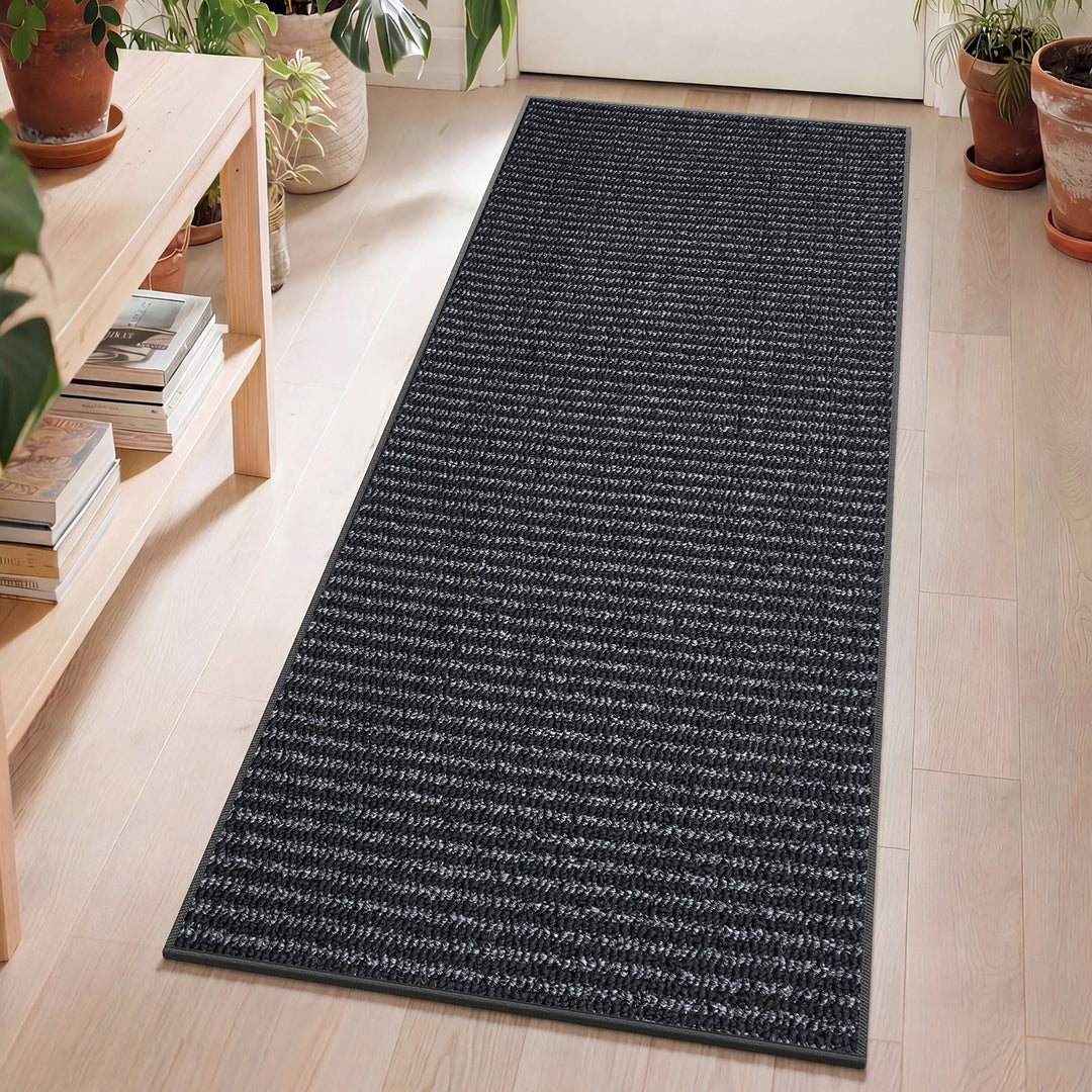 Indoor Textured Entry Runner