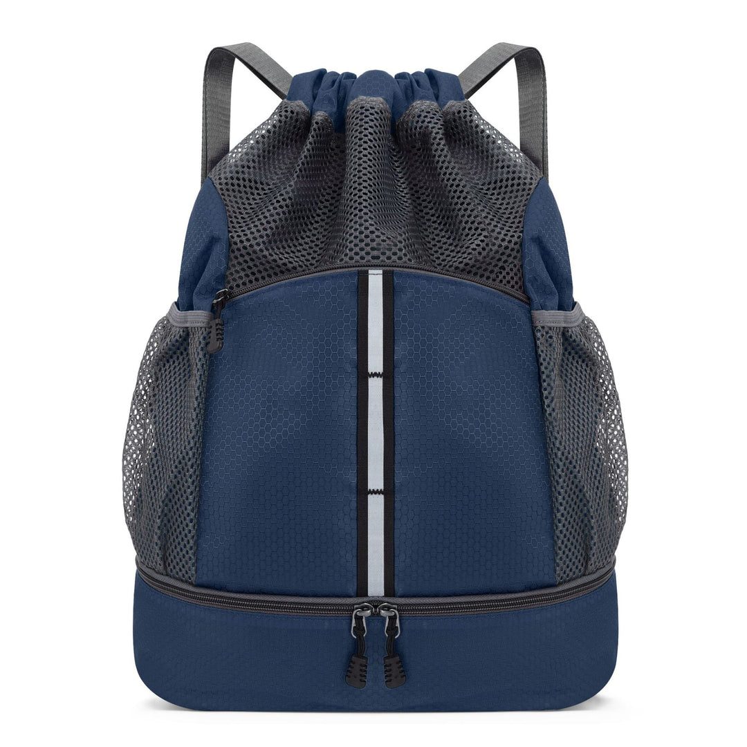 Lightweight Mesh Gym Backpack Kalsten