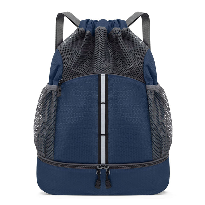 Lightweight Mesh Gym Backpack Kalsten
