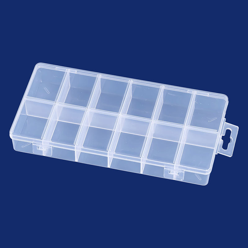 Multi-Section Craft Organizer Kalsten