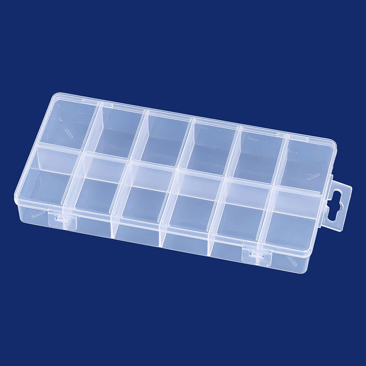 Multi-Section Craft Organizer Kalsten