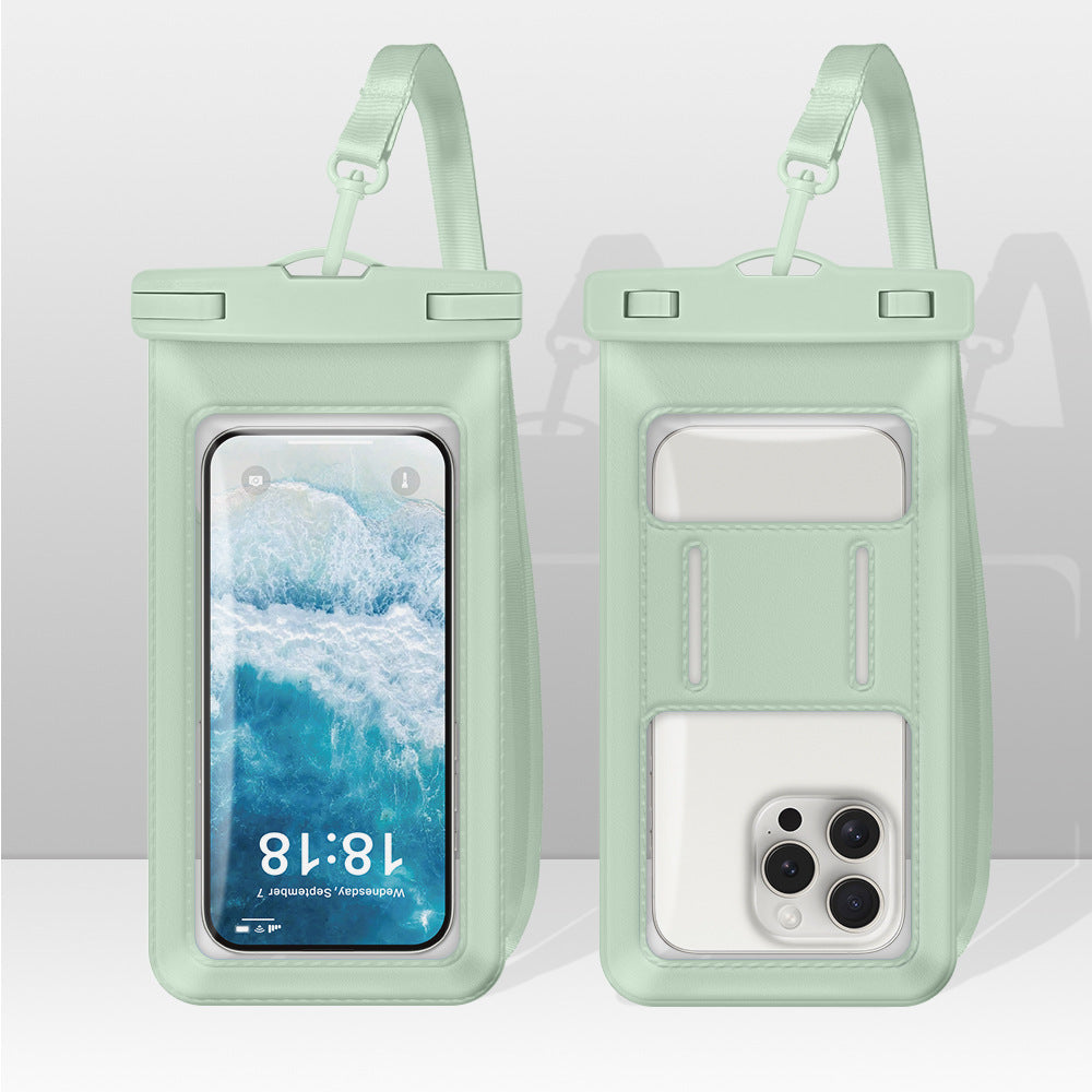 Waterproof Phone Holder Kalsten