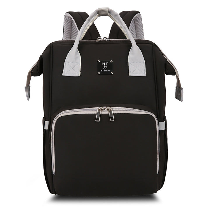 Multi-Functional Convertible Backpack Kalsten