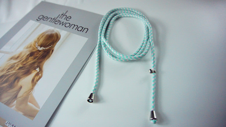 Durable Adjustable Rope Lanyard Kalsten