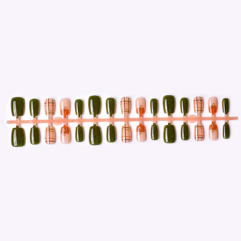 Artisanal Nail Art