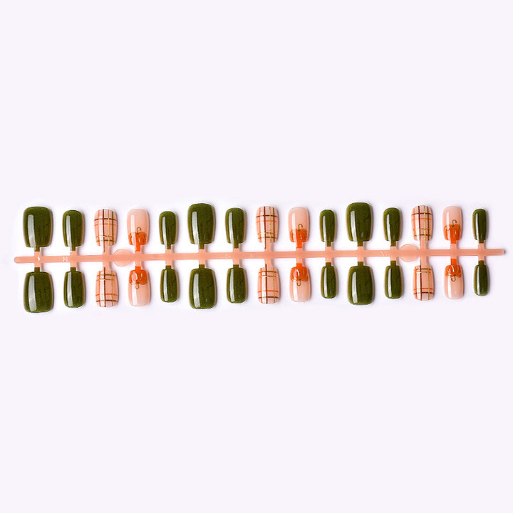 Artisanal Nail Art