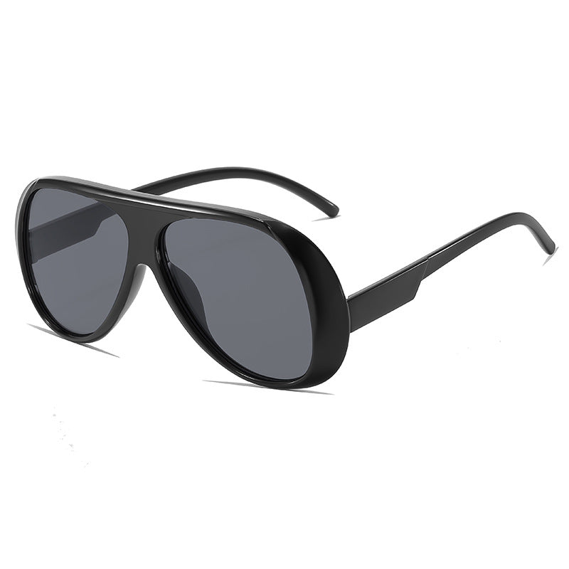 Oversized Fashion Statement Sunglasses Kalsten