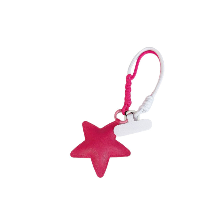 Decorative Star Keychain Holder Kalsten