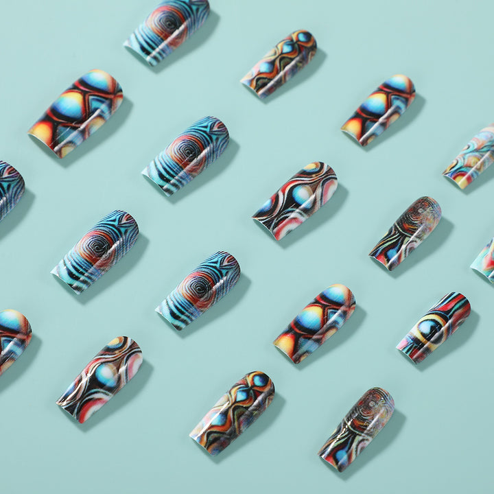 Artistic Nail Tips Kalsten