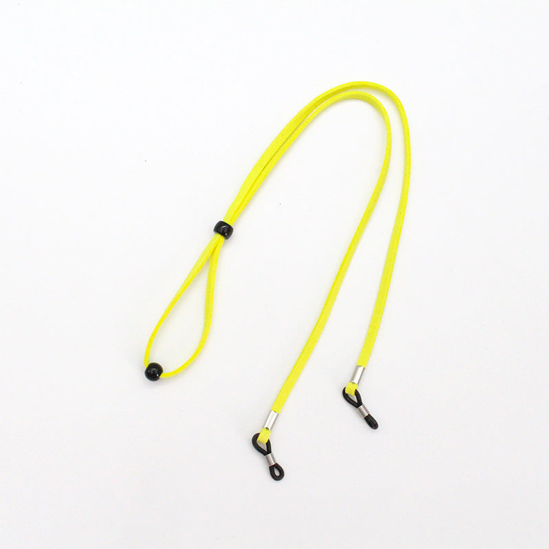 Adjustable Eyewear Retainer Strap Kalsten