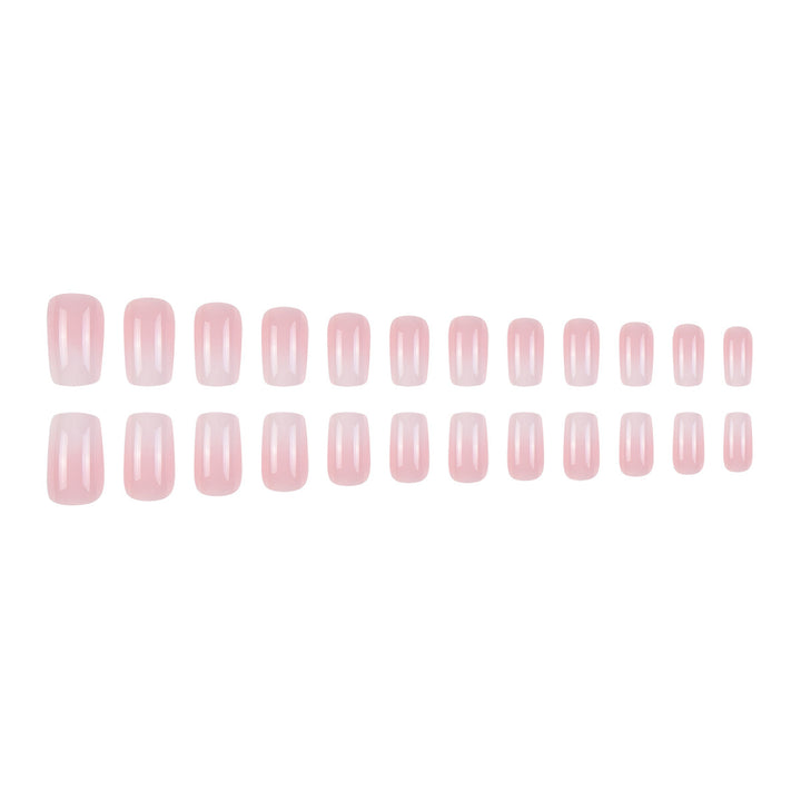 Long Coffin Press-On Nails Kalsten