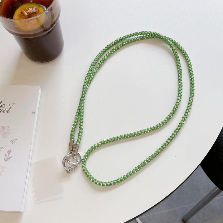 Lightweight Beaded Lanyard Kalsten
