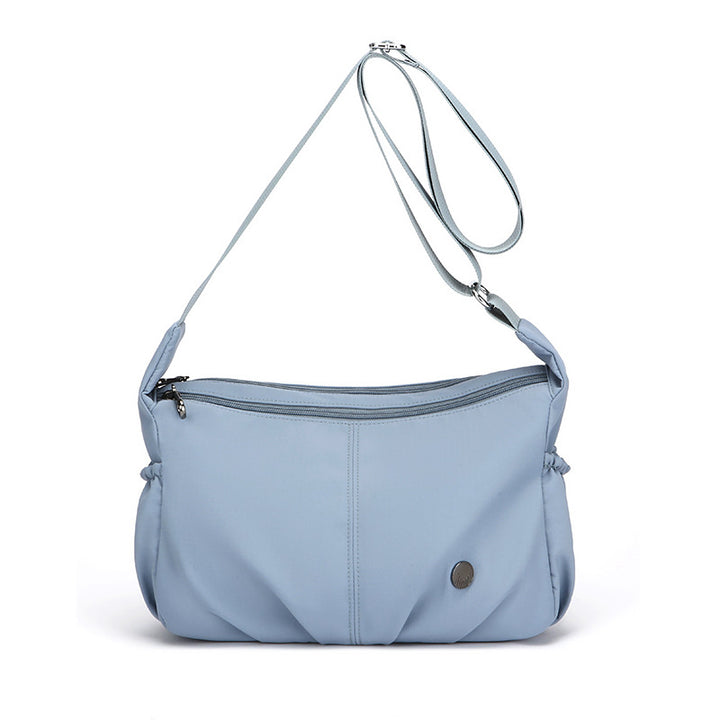Stylish Relaxed Crossbody Bag Kalsten